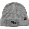 Čiapka Savage Gear Wool Mix Beanie Grey