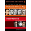 Great Games by Chess Legends