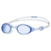 Plavecké okuliare arena AIR-SOFT clear-blue