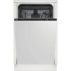 Beko BDIN4S560WP