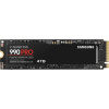 Samsung SSD 990 PRO Series 4TB M.2 PCIe, r7450MB/s, w6900MB/s MZ-V9P4T0BW