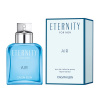 Calvin Klein Eternity Air, Toaletná voda 10ml pre mužov