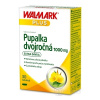 WALMARK Pupalka dvojročná 1000 mg cps (inov. 2019) 30 ks