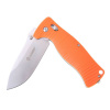 Ganzo G720 - Oranžová