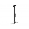 Lezyne nožní pumpa DIGITAL TRAVEL FLOOR DRIVE
