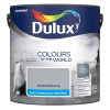 Latexová farba na steny Dulux 2,5 l Severné more matná