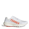 adidas Terrex Agravic Speed Trail pánska bežecká obuv Grey/Orange 10 (44.7)