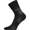 VoXX® Ponožky VoXX Orionis ThermoCool - tm.šedá Veľkosť: 35-38 (23-25)