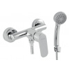 Novaservis Sprchová baterie Titani Cosmos Eco se sprchovým setem 150 mm chrom 90261,0E