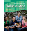 English in Mind 2nd Level 2 Audio CD - posluchové CD (3ks) (Herbert Puchta, Jeff Stranks, Peter Lewis-Jones)