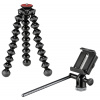 Joby GripTight GorillaPod Video Pro cierna