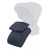 Inglesina náhradný nánožník na Športovú sedačku Quad Oxford Blue