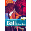 Bali & Lombok - Turistický průvodce + DVD