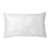 Spací vankúš Ikea 40 x 65 cm (Ikea vnútorný vankúš biely 40x65 cm)