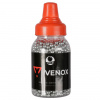 Venox Ocelové broky 4,5mm 1500ks