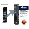 Dálkový ovladač ALIEN Sharp GA825WJSA