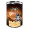 Wild Freedom Kitten 6 x 400 g - 