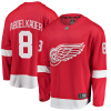 Fanatics Pánský dres Detroit Red Wings NHL #8 Justin Abdelkader Breakaway Alternate Jersey Veľkosť: XL, Distribúcia: USA