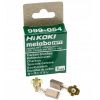 HIKOKI Uhlíky 999054 G18DL DS18DL2