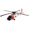 Amewi UH60 Black Hawk Coastguard RC model vrtulníku RtF