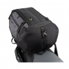 Brašna na sedlo spolujazdca OXFORD Atlas T-30 Advanced Tourpack (čierna/tmavá sivá)