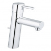 Grohe Concetto Umývadlová batéria s obmedzovačom, chróm 23450001
