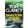 Tom Clancy Shadow State - M.P. Woodward