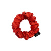 Rose Slim Scrunchie