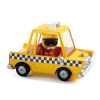 DJECO Závodnícke autíčko Taxi Joe