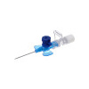 Vasofix 0,9x25mm G 22 modrý 4269098S