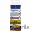 Faber-Castell 164521 Goldfaber Aqua Dual Marker 6 ks Tuscany