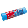Pytle do odpadkových košů zatahovací HDPE 60l/10 ks 60x70cm -…