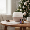 DoTerra Sada Difuzér Petal + Lavender a Wild orange 2x5ml-ihneď