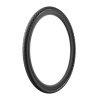 PIRELLI Plášť Cinturato™ GRAVEL RC, 40 - 622, TechWall +, 60 tpi, SpeedGRIP, Black
