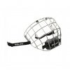 Bauer Koš Profile I Facemask (Varianta: Senior, Barva: Stříbrná)