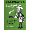 Zálesácká kuchyně 2. vydání