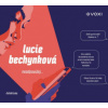 Bechynková Lucie - Neodpovídej / Kajnarová Z. / MP3 [CD]
