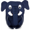 Detský batoh do škôlky Affenzahn Small Friend – Elephant