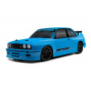 HPI Sport 3 Drift BMW E30 Driftworks