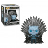 Funko POP! Game of Thrones Night King na Železném trůnu