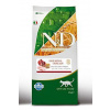 N&D LG CAT Adult Chicken & Pomegranate 10kg