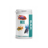S.A.K. S.A.K. Mix granule 300ml - SURPANshop.cz - Velikost 2 (1,0-1,5mm) - pro ryby 5-7cm