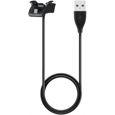 Napájací kábel Tactical USB Nabíjací kábel pre Honor Band 2 (Pro) / Band 3 (Pro) / Band 4 / Band 5 (8596311085895)