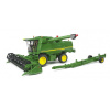 Bruder Kombajn John Deere T670i U02132