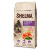 SHELMA Cat Sterilised Salmon GF 8 kg