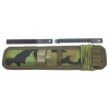 MIKOV POUZDRO UTON 362-4 CAMOUFLAGE včetně příslušenství