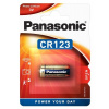 PANASONIC CR-123AL 1ks 2B222596 lítiová ceruzka