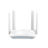D-Link G403C - Bezdrátový router 3portový switch - 1GbE - Wi-Fi 6, Wi-Fi 5 - 2.4 GHz - 4G