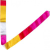 Effea Gymnastická stuha 6m OFFICIAL FANTASIA (Červená)
