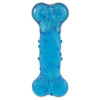 Dog Fantasy Strong kosť s vôňou slaniny 12,5 cm